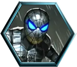 Spider-Man (Spider-Armor) avatar - Marvel Snap