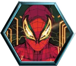 Spider-Man (Patrick Gleason) avatar - Marvel Snap