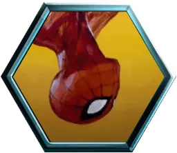 Spider-Man (Alex Maleev) avatar - Marvel Snap