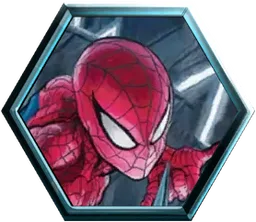 Spider-Man (Yusuke Murata) avatar - Marvel Snap