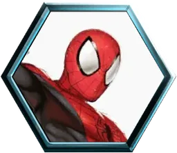 Spider-Man (In-Hyuk Lee) avatar - Marvel Snap