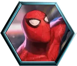 Spider-Man (PANDART STUDIO) avatar - Marvel Snap
