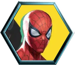 Spider-Man (Marvel RIVALS) avatar - Marvel Snap