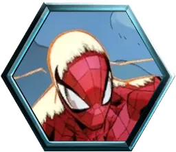 Spider-Man (Leo Chiola) avatar - Marvel Snap