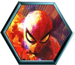 Spider-Man (Viktor Farro) avatar - Marvel Snap