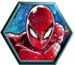 Spider-Man (Vincenzo Riccardi) avatar - Marvel Snap