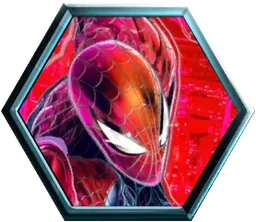 Spider-Man (John Giang) avatar - Marvel Snap