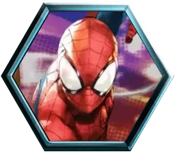 Spider-Man (Derrick Chew) avatar - Marvel Snap