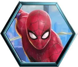 Spider-Man Brand New Day (System Studios) avatar - Marvel Snap