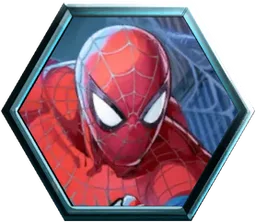 Spider-Man Brand New Day (ADIA Anime) avatar - Marvel Snap