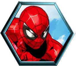 Spider-Man Brand New Day (Brand New Day) avatar - Marvel Snap