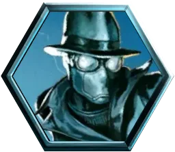 Spider-Man Noir (Pasquale Ferrara) avatar - Marvel Snap