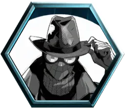 Spider-Man Noir (Hicham Habchi) avatar - Marvel Snap