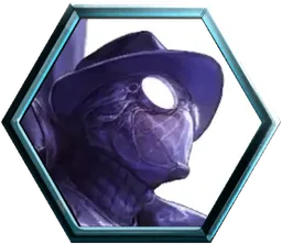 Spider-Man Noir (Dateline 1933) avatar - Marvel Snap