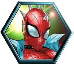 Spider-Punk (Ryan Benjamin) avatar - Marvel Snap