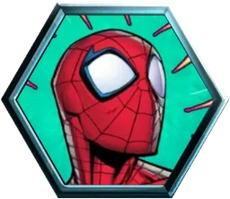 Spider Sense (Base) avatar - Marvel Snap