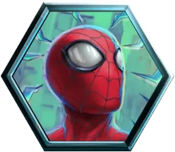 Spider Sense (System Studios) avatar - Marvel Snap