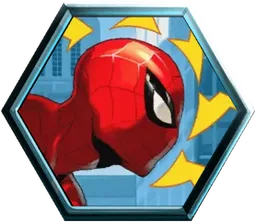 Spider Sense (Anand Ramcheron) avatar - Marvel Snap