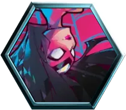 Spider-Woman (Rose Besch) avatar - Marvel Snap