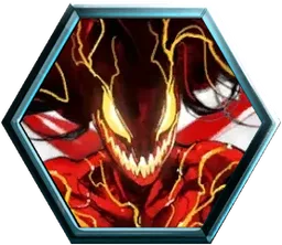 Spider-Woman (Carnageized) avatar - Marvel Snap
