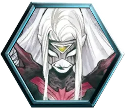Spider-Woman (Knullified) avatar - Marvel Snap