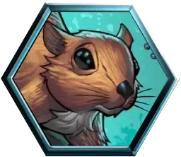 Squirrel (Base) avatar - Marvel Snap