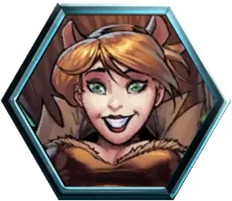 Squirrel Girl (Base) avatar - Marvel Snap