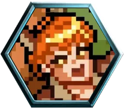 Squirrel Girl (Pixel) avatar - Marvel Snap
