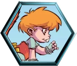 Squirrel Girl (Baby) avatar - Marvel Snap
