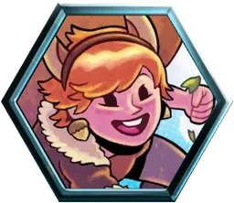 Squirrel Girl (Dan Hipp) avatar - Marvel Snap