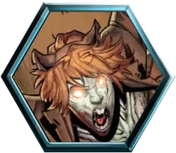 Squirrel Girl (Zombie) avatar - Marvel Snap