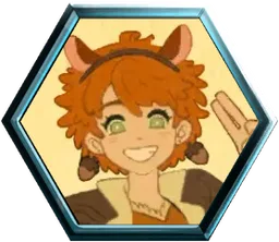 Squirrel Girl (Helen Jee) avatar - Marvel Snap