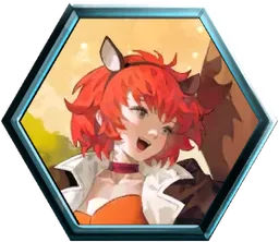 Squirrel Girl (aruana sick) avatar - Marvel Snap