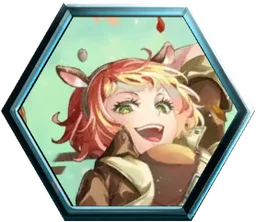 Squirrel Girl (Creative Plus) avatar - Marvel Snap