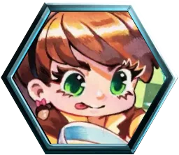 Squirrel Girl (Winter Holiday) avatar - Marvel Snap