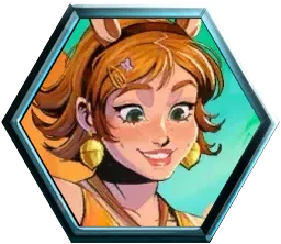Squirrel Girl (Y2K) avatar - Marvel Snap