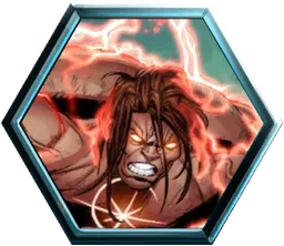 Starbrand (Base) avatar - Marvel Snap