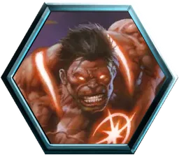 Starbrand (Alex Horley) avatar - Marvel Snap