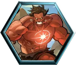 Starbrand (Fireball Studio) avatar - Marvel Snap