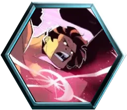 Starbrand (George Kambadais) avatar - Marvel Snap