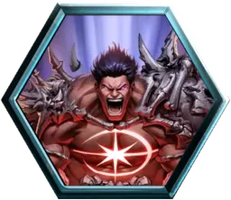 Starbrand (ADIA) avatar - Marvel Snap