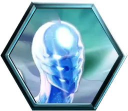 Stardust (Creative House Pocket) avatar - Marvel Snap