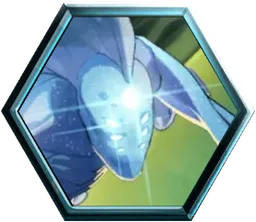 Stardust (Envar Studio) avatar - Marvel Snap