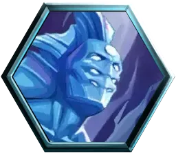 Stardust (Lemon Art) avatar - Marvel Snap