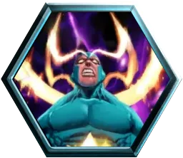 Starhawk (Eric Canete) avatar - Marvel Snap