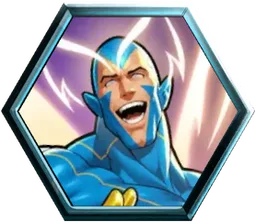 Starhawk (Paul Mafayon) avatar - Marvel Snap