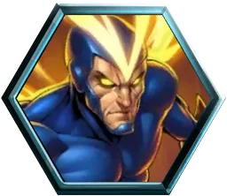 Starhawk (Ivan Fomin) avatar - Marvel Snap