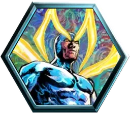 Starhawk (Vincenzo Riccardi) avatar - Marvel Snap