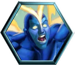 Starhawk (Sam Nielson) avatar - Marvel Snap