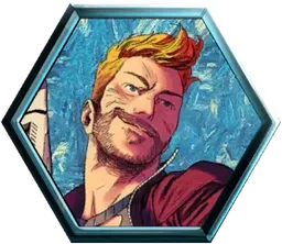 Star-Lord (Kris Anka) avatar - Marvel Snap